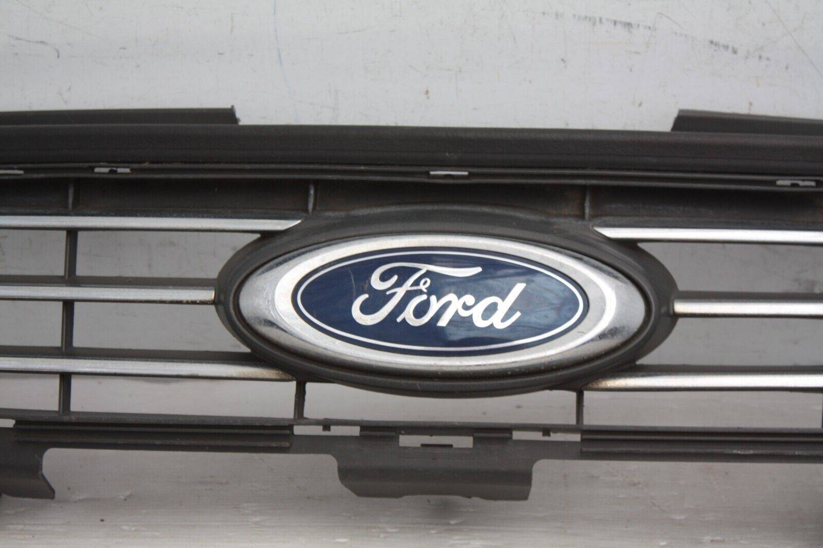Ford-Galaxy-Front-Bumper-Grill-2010-to-2015-AM21-8200-A-Genuine-176065768256-3