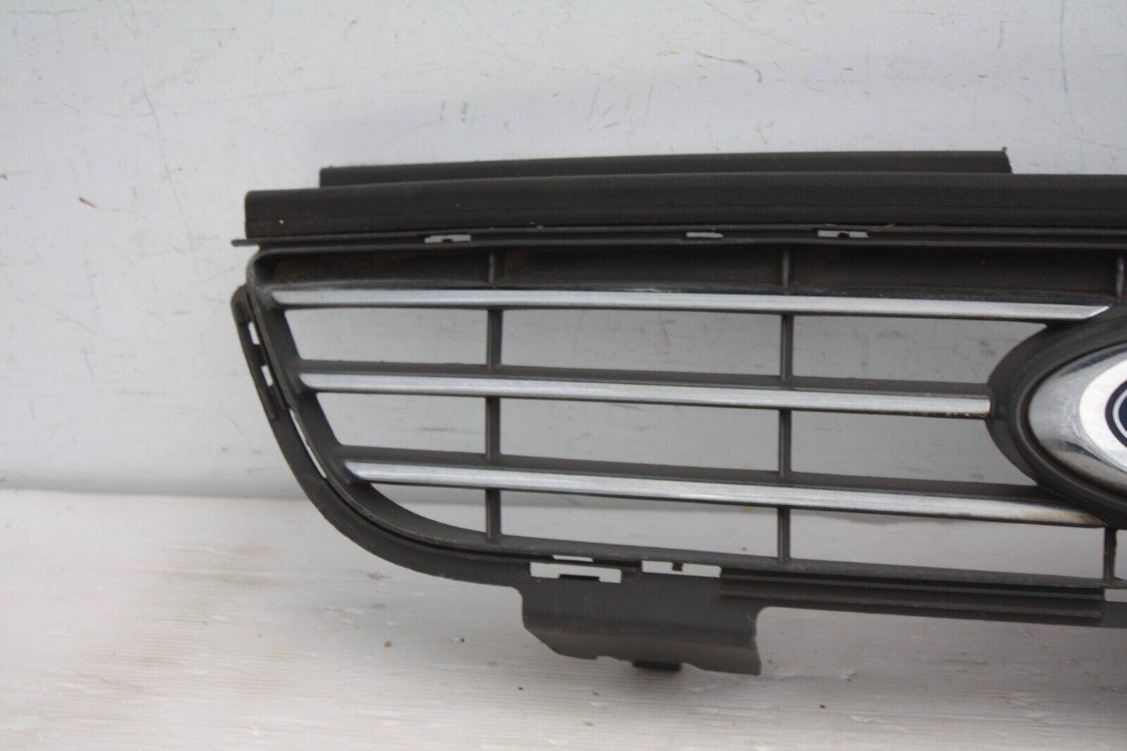 Ford-Galaxy-Front-Bumper-Grill-2010-to-2015-AM21-8200-A-Genuine-176065768256-4