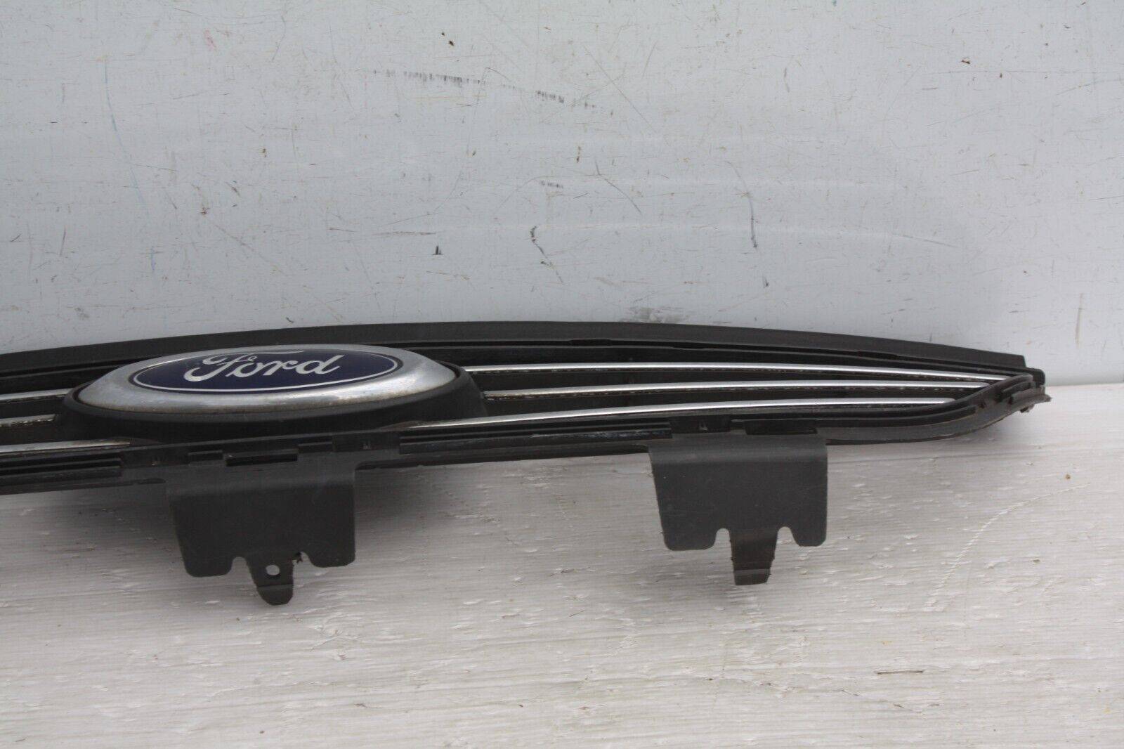 Ford-Galaxy-Front-Bumper-Grill-2010-to-2015-AM21-8200-A-Genuine-176065768256-5