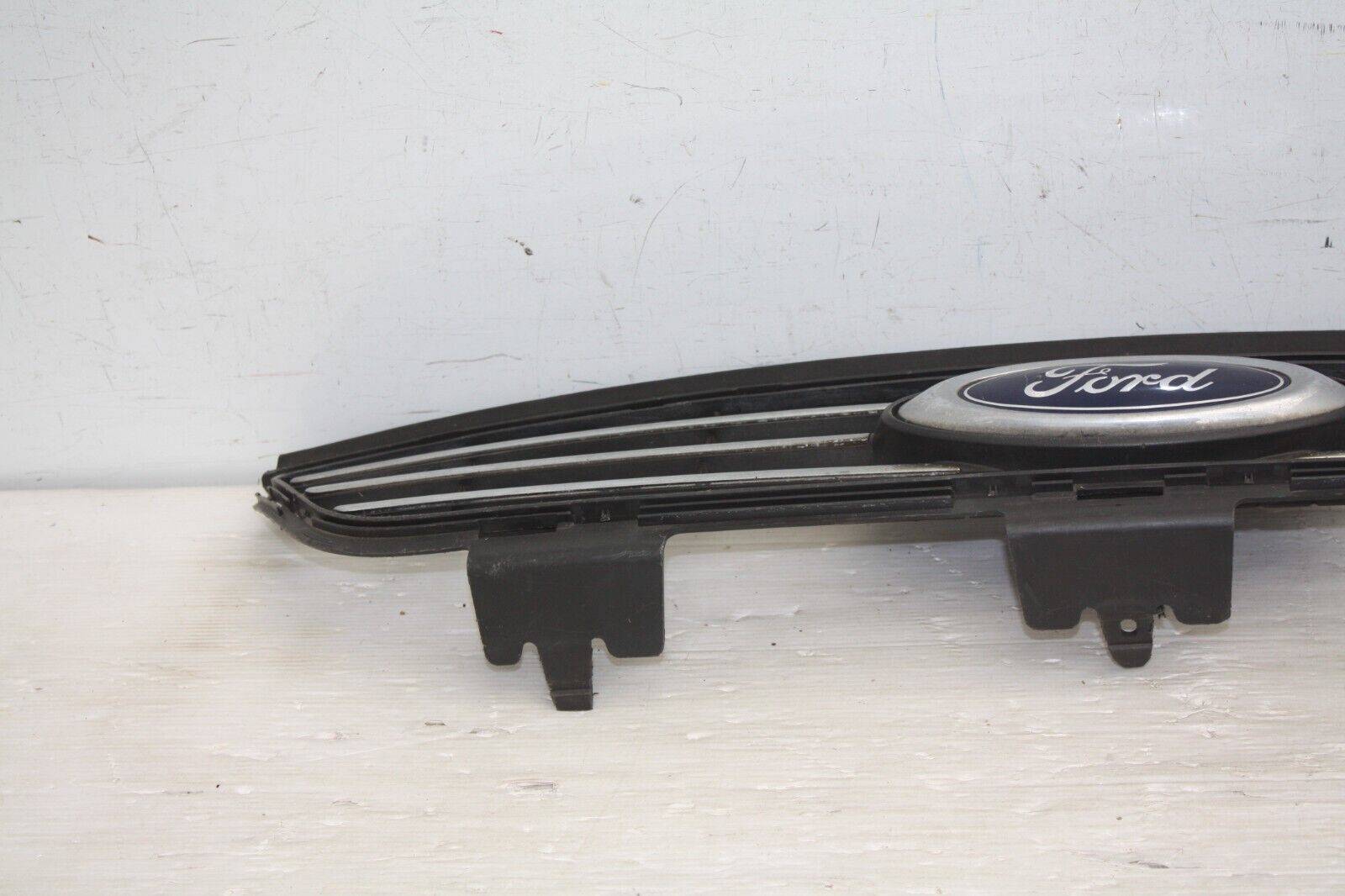 Ford-Galaxy-Front-Bumper-Grill-2010-to-2015-AM21-8200-A-Genuine-176065768256-6