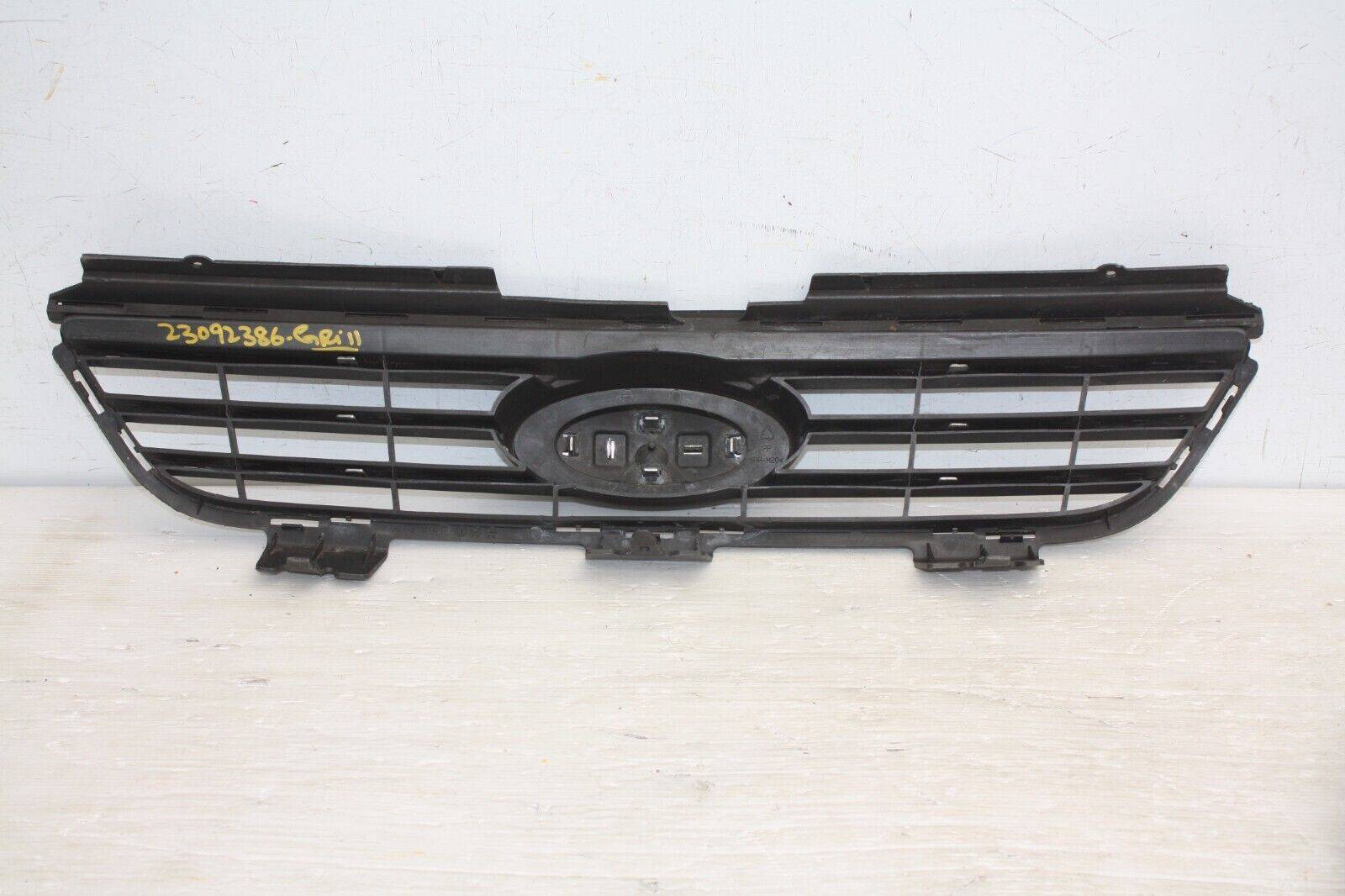 Ford-Galaxy-Front-Bumper-Grill-2010-to-2015-AM21-8200-A-Genuine-176065768256-9