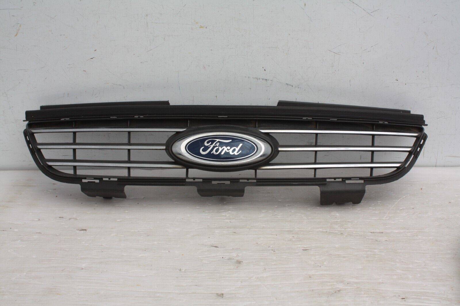 Ford Galaxy Front Bumper Grill 2010 to 2015 AM21 8200 A Genuine 176065768256