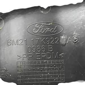 Ford Galaxy Rear Bumper Tow Hook Cap Cover 2006 TO 2010 6M21-17K922-AC Genuine - Image 12