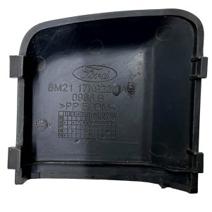 Ford Galaxy Rear Bumper Tow Hook Cap Cover 2006 TO 2010 6M21-17K922-AC Genuine - Image 5