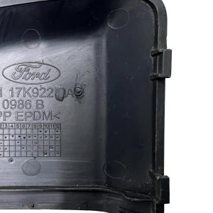 Ford Galaxy Rear Bumper Tow Hook Cap Cover 2006 TO 2010 6M21-17K922-AC Genuine - Image 7