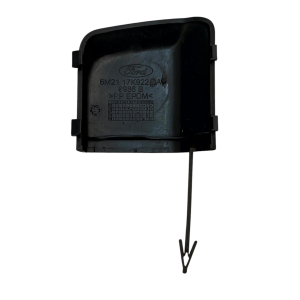 Ford Galaxy Rear Bumper Tow Hook Cap Cover 2006 TO 2010 6M21-17K922-AC Genuine - Image 4