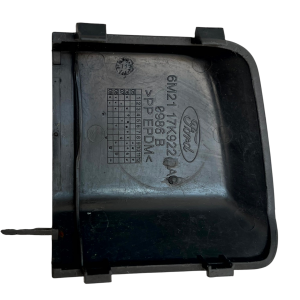 Ford Galaxy Rear Bumper Tow Hook Cap Cover 2006 TO 2010 6M21-17K922-AC Genuine - Image 5