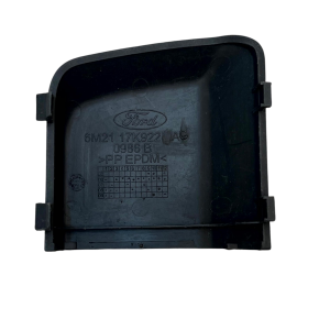 Ford Galaxy Rear Bumper Tow Hook Cap Cover 2006 TO 2010 6M21-17K922-AC Genuine - Image 3