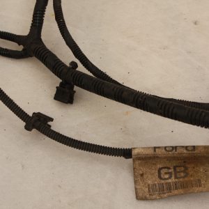 Ford Galaxy Rear Bumper Wiring Loom With Sensors 10-15 AG9T-15K868-GB Genuine - Image 5