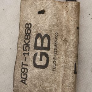Ford Galaxy Rear Bumper Wiring Loom With Sensors 10-15 AG9T-15K868-GB Genuine - Image 10