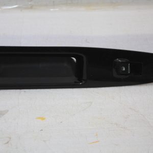 Ford Galaxy Rear Right Door Window Switch 2015 TO 2019 EM2B-14A567-BCW Genuine - Image 1