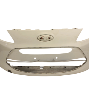 Ford KA Mk2 Front Bumper 2009 TO 2016 735435897 Genuine *DAMAGED*