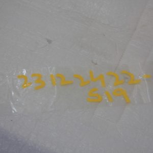 Ford Kuga Door Handle Cover 2013 TO 2016 AM51-U218B08 Genuine - Image 8