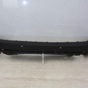 Ford Kuga Escape Rear Bumper 2020 TO 2023 LV4B-17D781-DA Genuine - Image 1