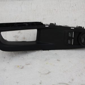 Ford Kuga Focus Front Right Window Switch 2014 TO 2018 XXXX-14A132-XX Genuine