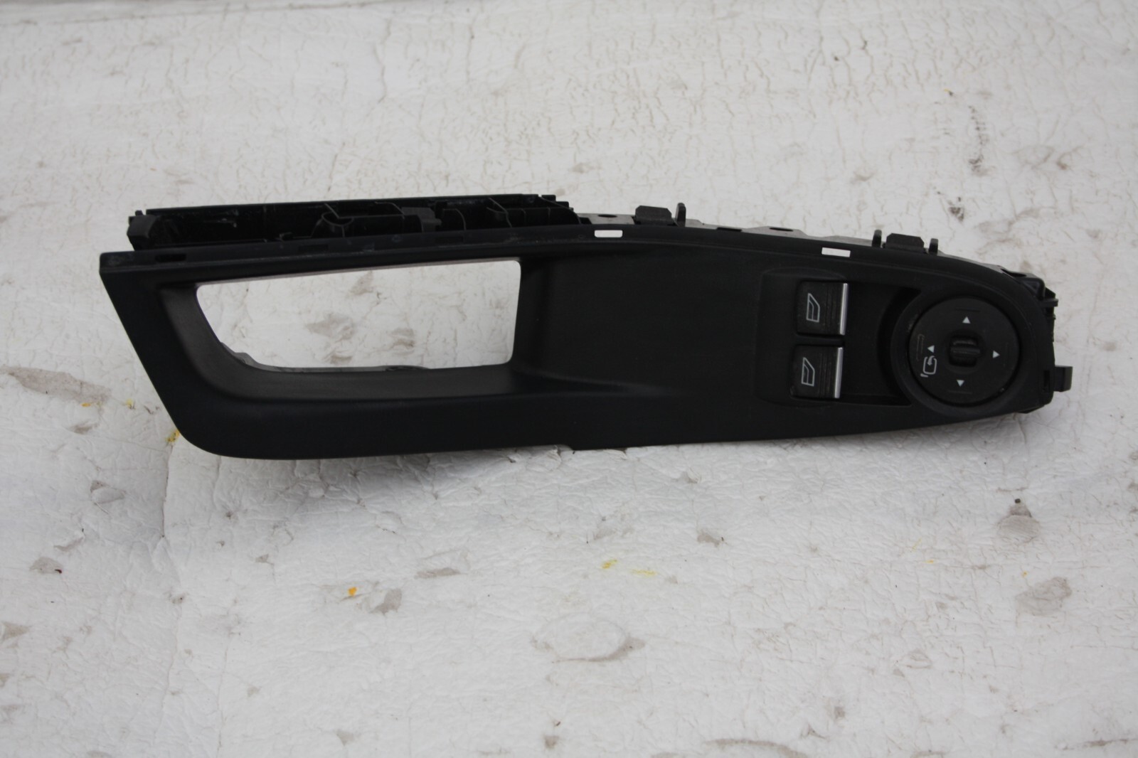 Ford Kuga Focus Front Right Window Switch 2014 TO 2018 XXXX-14A132-XX Genuine