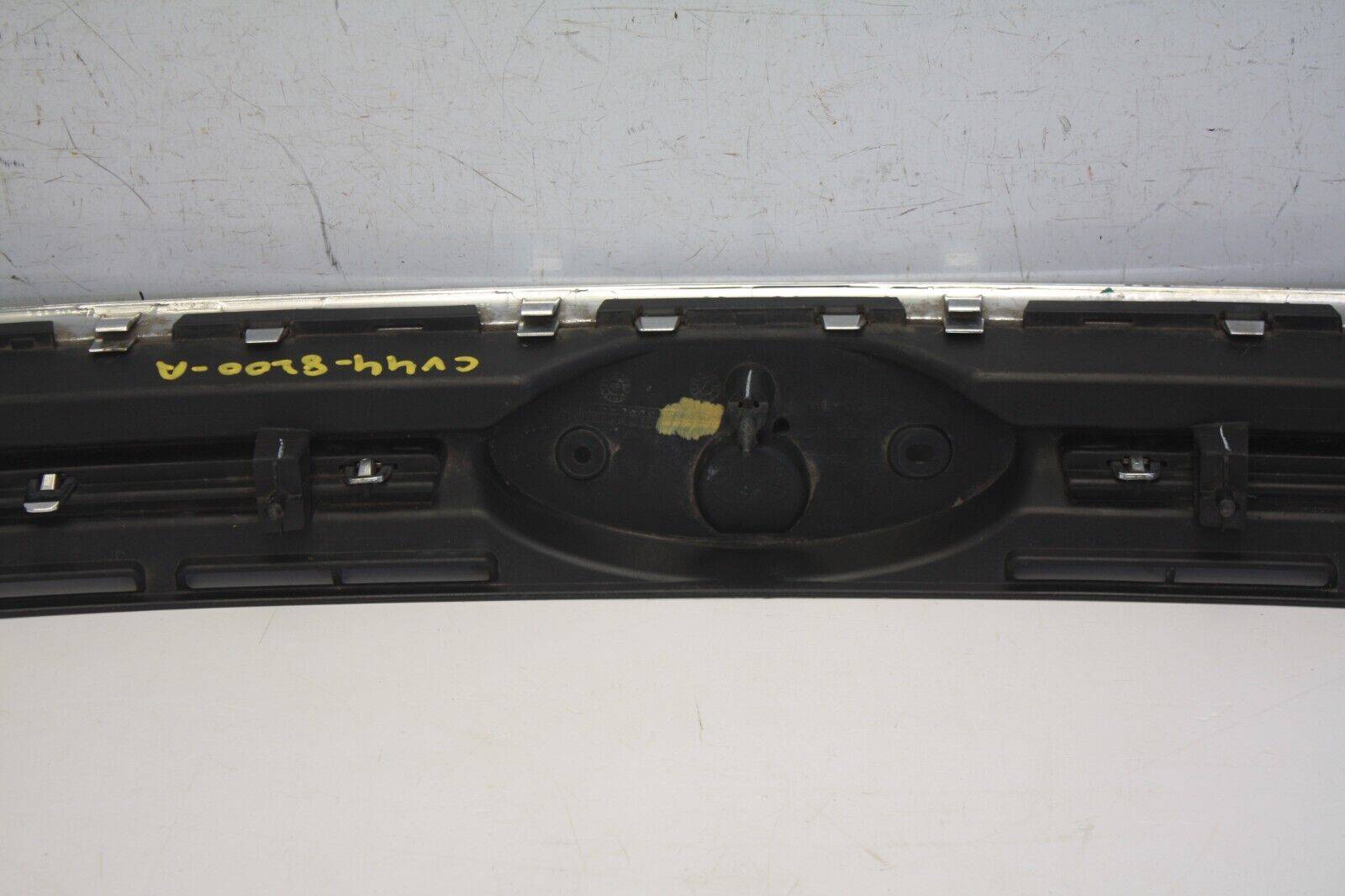 Ford-Kuga-Front-Bumper-Grill-2013-TO-2016-CV44-8200-A-Genuine-176236968836-12