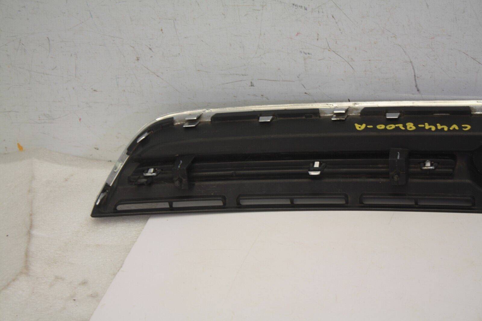Ford-Kuga-Front-Bumper-Grill-2013-TO-2016-CV44-8200-A-Genuine-176236968836-13