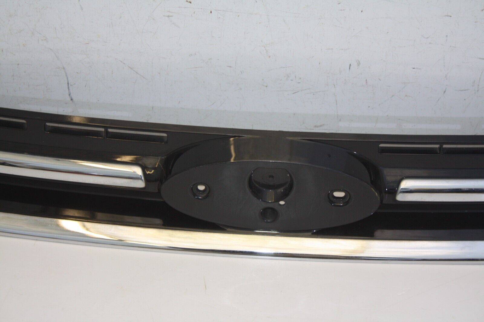Ford-Kuga-Front-Bumper-Grill-2013-TO-2016-CV44-8200-A-Genuine-176236968836-3