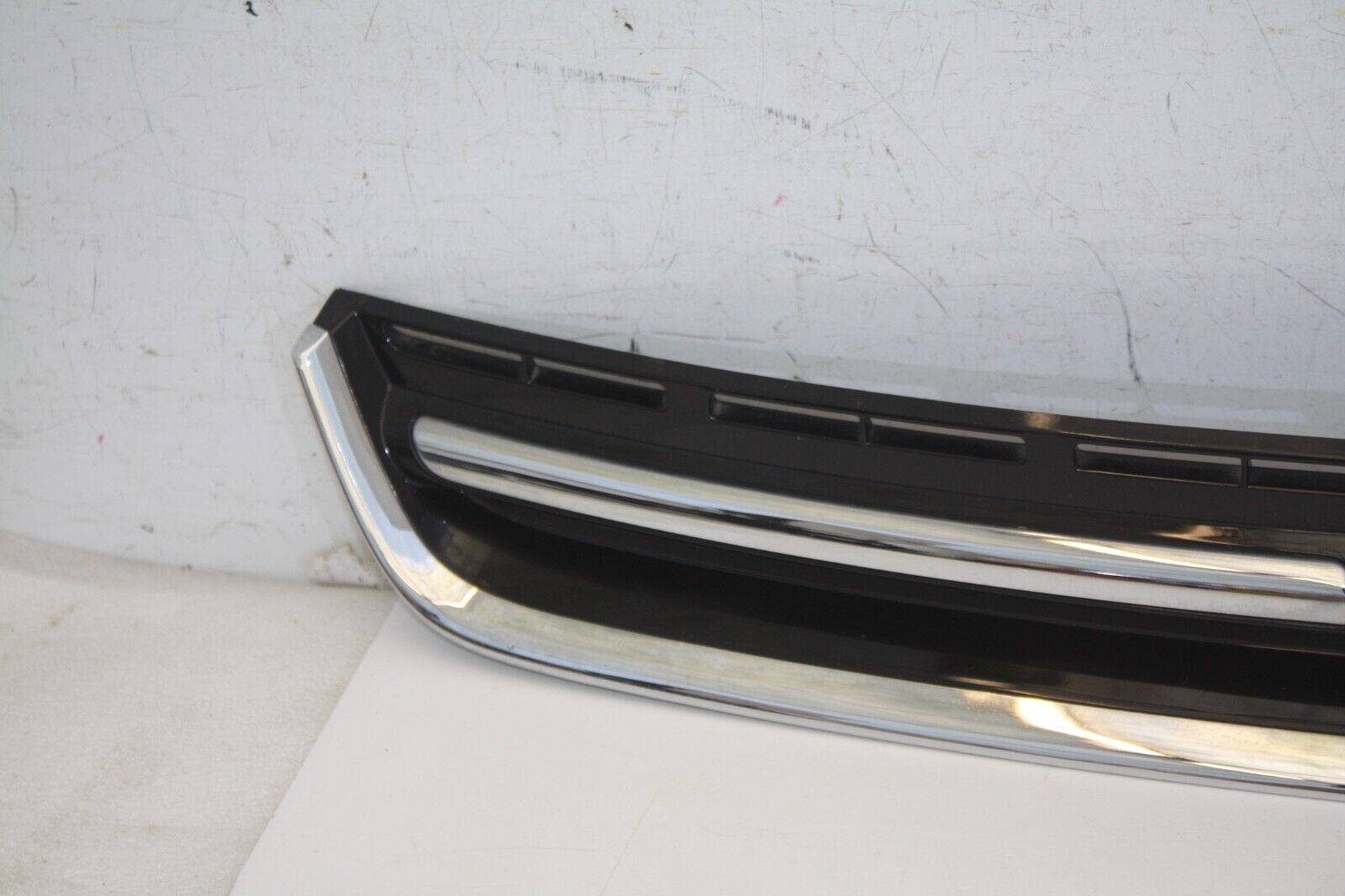 Ford-Kuga-Front-Bumper-Grill-2013-TO-2016-CV44-8200-A-Genuine-176236968836-4