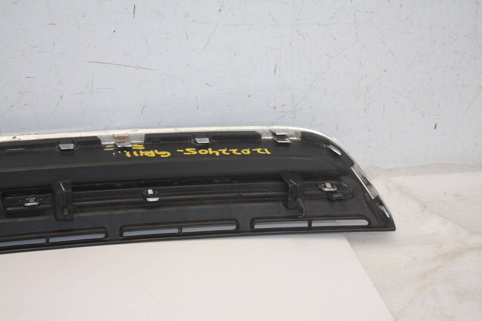 Ford-Kuga-Front-Bumper-Grill-2013-TO-2016-CV44-8200-A-Genuine-176236968836-6
