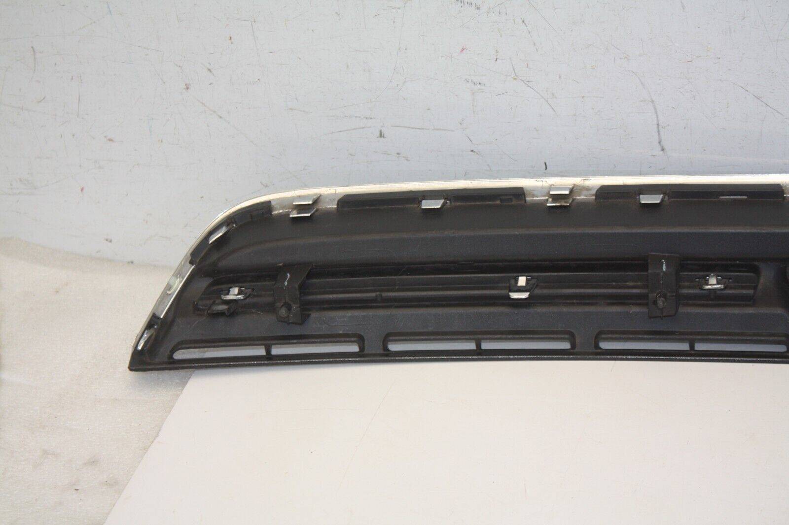 Ford-Kuga-Front-Bumper-Grill-2013-TO-2016-CV44-8200-A-Genuine-176236968836-8