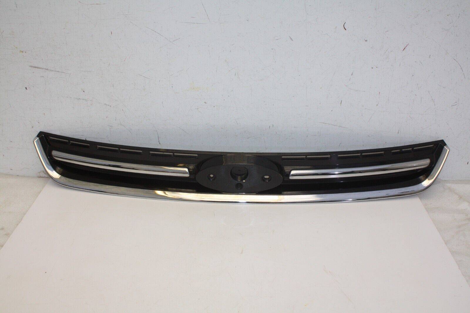 Ford-Kuga-Front-Bumper-Grill-2013-TO-2016-CV44-8200-A-Genuine-176236968836