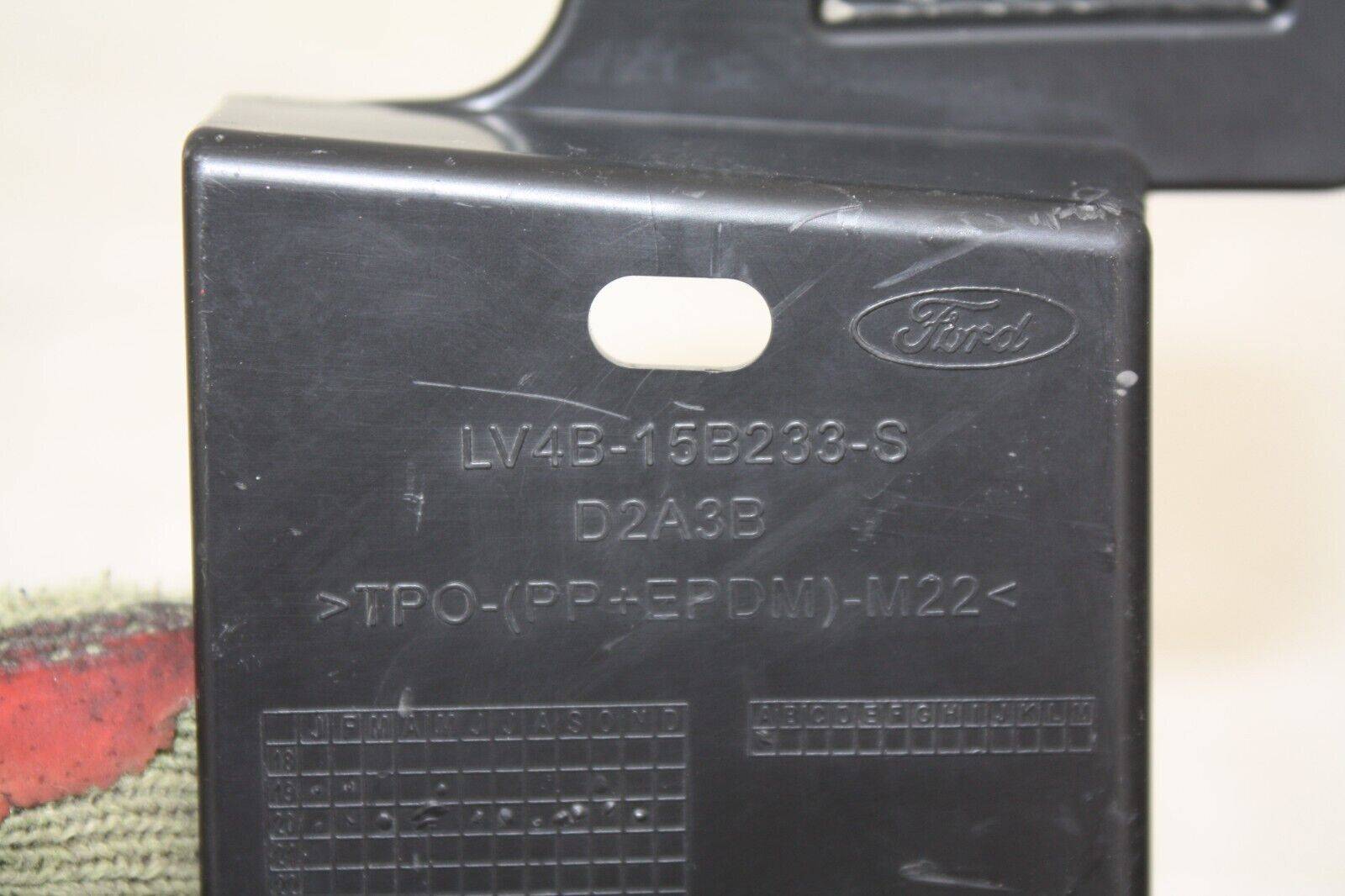 Ford-Kuga-Front-Bumper-Right-Bracket-2020-ON-LV4B-15B233-S-Genuine-175850065136-4