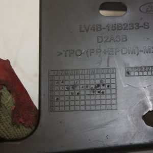 Ford Kuga Front Bumper Right Bracket 2020 TO 2024 LV4B-15B233-S Genuine - Image 7