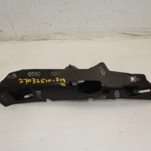 Ford Kuga Front Bumper Right Bracket 2020 TO 2024 LV4B-17589 Genuine - Image 1