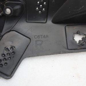 Ford Kuga Front Bumper Right Bracket 2020 TO 2024 LV4B-17589 Genuine - Image 12