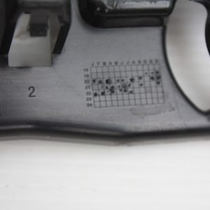 Ford Kuga Front Bumper Right Fixing Bracket 2020 ON LV4B-17D958-J Genuine - Image 6