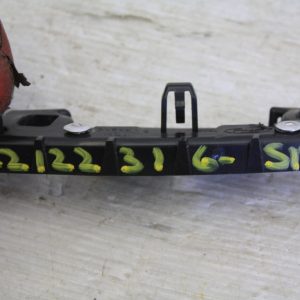 Ford Kuga Front Bumper Right Fixing Bracket 2020 ON LV4B-17D958-J Genuine - Image 11