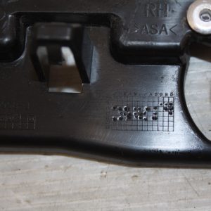 Ford Kuga Front Bumper Right Fixing Bracket 2020 ON LV4B-17D958-J Genuine - Image 7