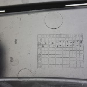 Ford Kuga Front Bumper Support Bracket 2020 TO 2024 LV4B-17E778-V Genuine - Image 8