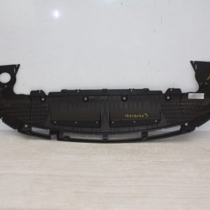 Ford Kuga Front Bumper Under Tray 2020 ON LV4B-A8B384-J Genuine - Image 11