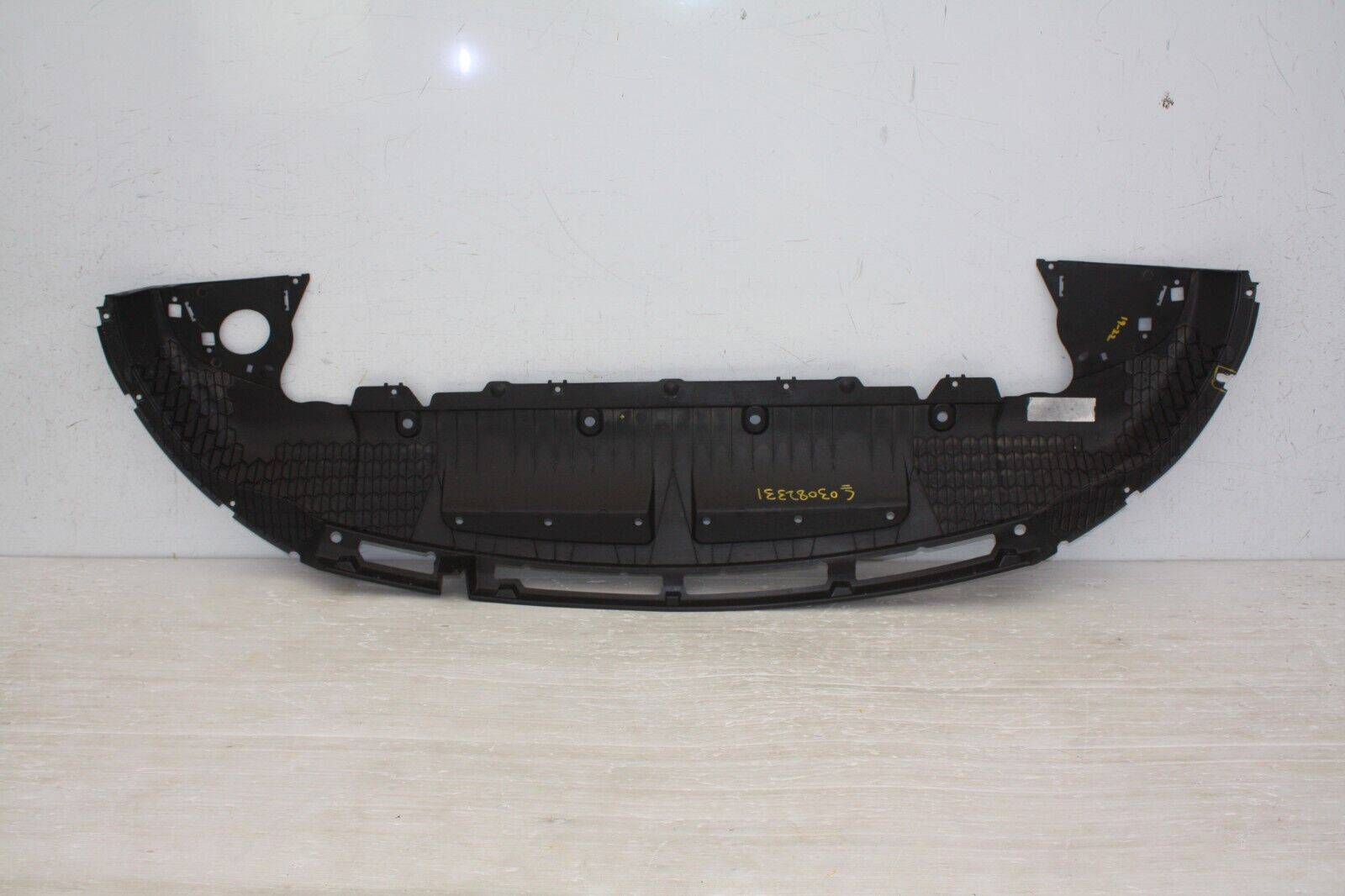 Ford-Kuga-Front-Bumper-Under-Tray-2020-ON-LV4B-A8B384-J-Genuine-175846388176-10
