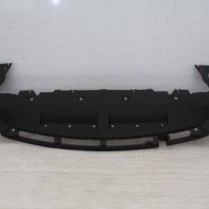 Ford Kuga Front Bumper Under Tray 2020 ON LV4B A8B384 J Genuine 175846388176