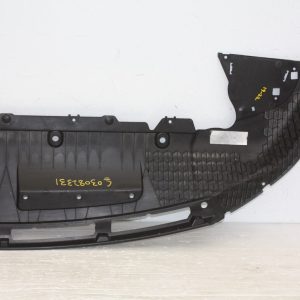 Ford Kuga Front Bumper Under Tray 2020 ON LV4B-A8B384-J Genuine - Image 9