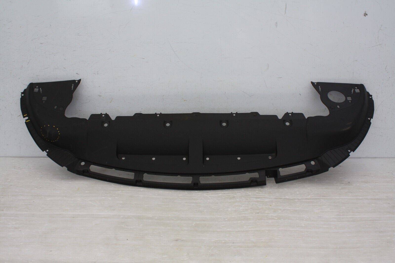 Ford-Kuga-Front-Bumper-Under-Tray-2020-ON-LV4B-A8B384-J-Genuine-175846388176