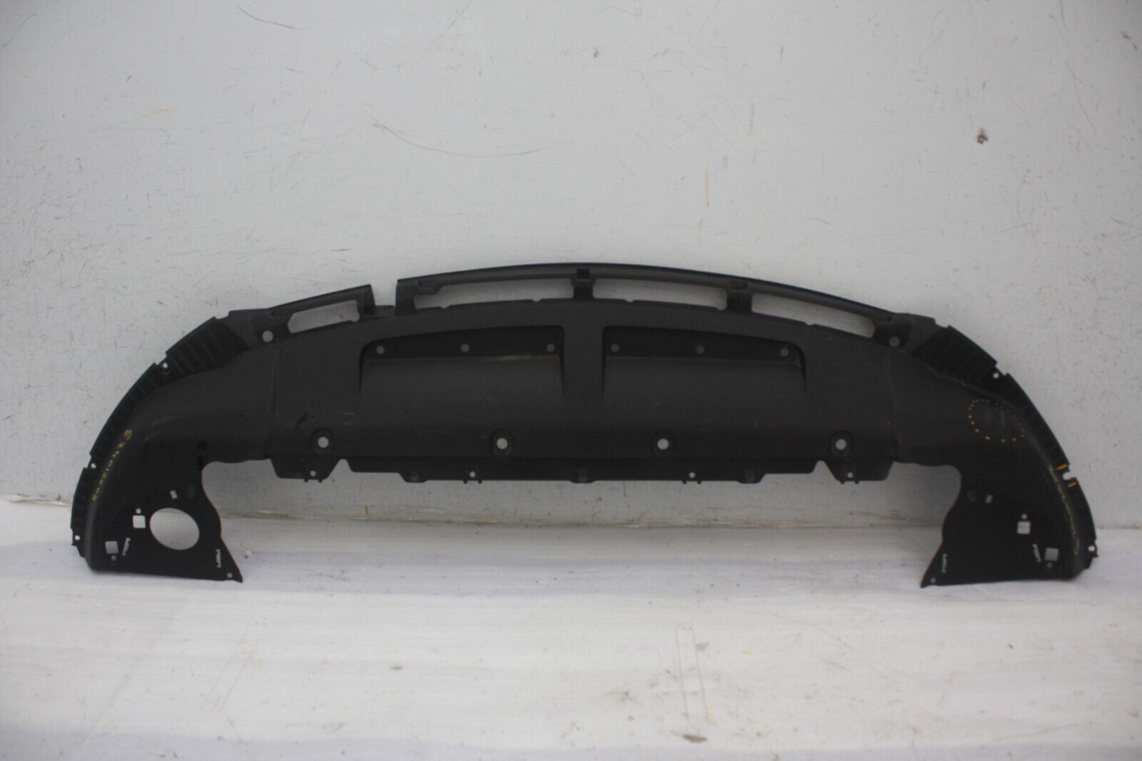 Ford Kuga Front Bumper Under Tray 2020 TO 2023 LV4B-A8B384-J Genuine *DAMAGED*