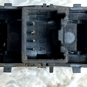 Ford Kuga Front Left Door Window Control Switch 2016-2020 F1ET-14529-AA Genuine - Image 8
