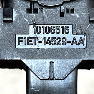 Ford Kuga Front Left Door Window Control Switch 2016-2020 F1ET-14529-AA Genuine - Image 9