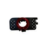 Ford Kuga Front Left PDC Parking Sensor Holder 20 TO 24 LJ6T 15A864 SAW Genuine 178459087866