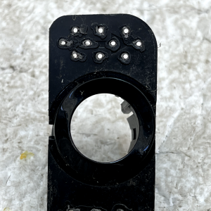 Ford Kuga Front Left PDC Parking Sensor Holder 2020 TO 2024 LJ6T-15A864 Genuine - Image 3
