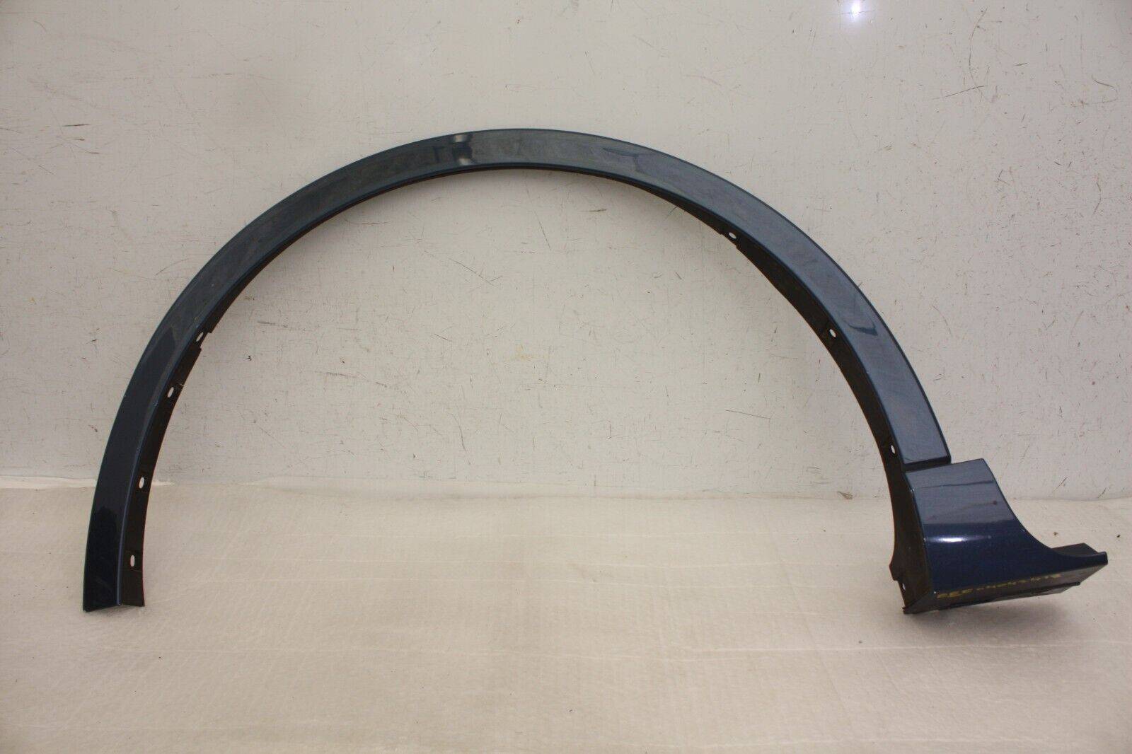 Ford Kuga Front Left Wheel Arch LV4B S16D239 C Genuine 176319870416