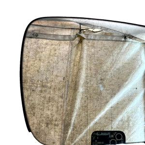 Ford Kuga Front Right Side Wing Mirror Glass 2020 TO 2024 262234178 Genuine - Image 3