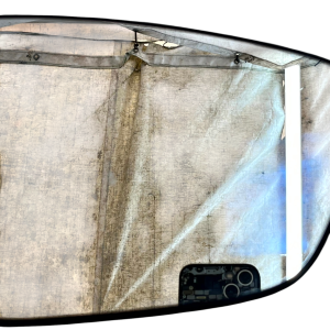 Ford Kuga Front Right Side Wing Mirror Glass 2020 TO 2024 262234178 Genuine - Image 4