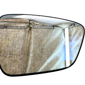 Ford Kuga Front Right Side Wing Mirror Glass 2020 TO 2024 262234178 Genuine - Image 1