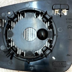 Ford Kuga Front Right Side Wing Mirror Glass 2020 TO 2024 262234178 Genuine - Image 8